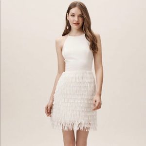 BHLD Aidan Mattox Promenade Dress